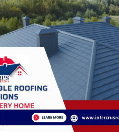 Intercrus Roofing