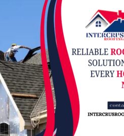 Intercrus Roofing