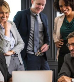 Claiborne Intellectual Property Law Services