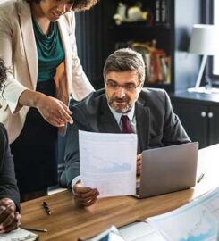 Claiborne Intellectual Property Law Services