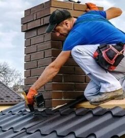 AMC Roofing