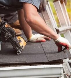 AMC Roofing