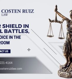 Costen Ruiz Law