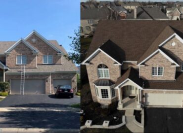 St. Charles Roofing