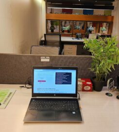 Knowledge Development Centre  (KDC)