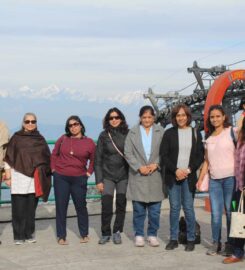 Knowledge Development Centre  (KDC)