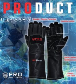 Pro Safety Gears