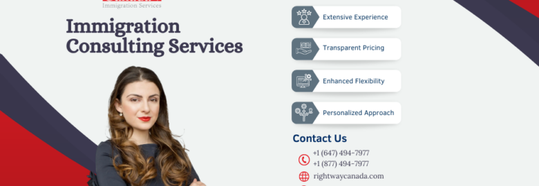 RightWay Canada Immigration Services