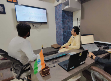 What Adverts Digital Marketing Training