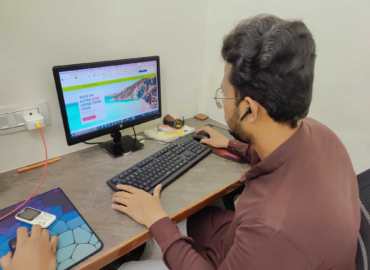 What Adverts Digital Marketing Training