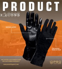 Pro Safety Gears