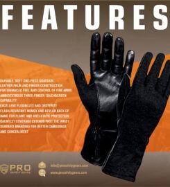 Pro Safety Gears