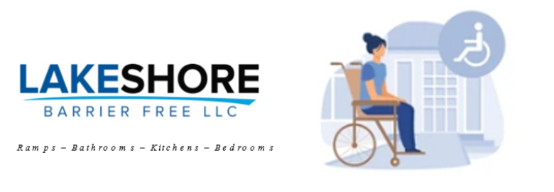 Lakeshore Barrier Free, LLC