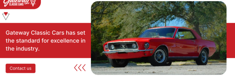 Gateway Classic Cars