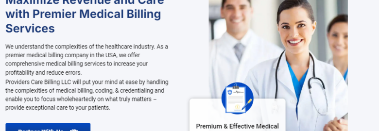 Providers Care Billing