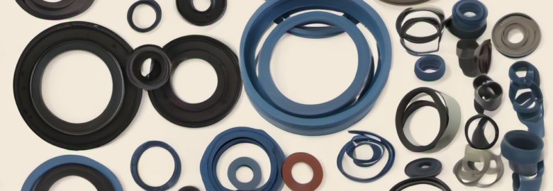 Rubber Products Manufacturer – Quality Rubber Products