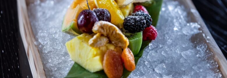 Family-Friendly Japanese Restaurant with a Kids’ Menu