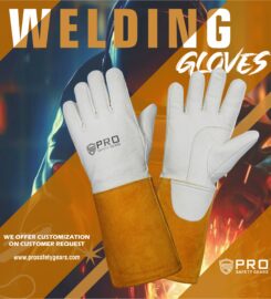 Pro Safety Gears