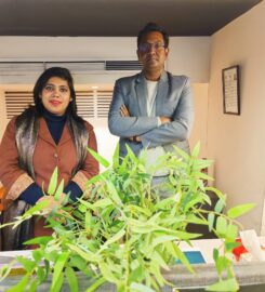 Knowledge Development Centre  (KDC)