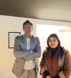 Knowledge Development Centre  (KDC)