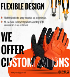 Pro Safety Gears