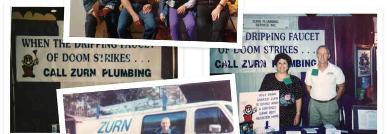 Zurn Plumbing