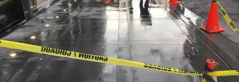 NYC Sidewalk Contractors