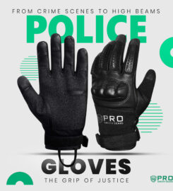 Pro Safety Gears