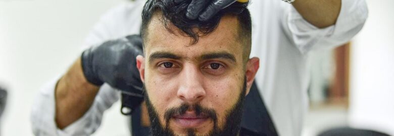 Superstar Gents Salon