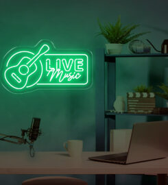 Oasis Neon Signs USA
