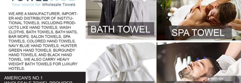 Towel Hub