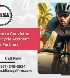 Bike Legal Firm