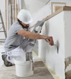 Dubai Painting Services