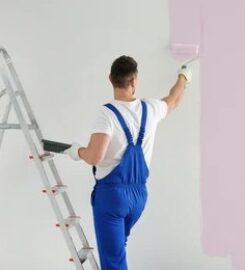 Dubai Painting Services