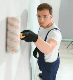 Dubai Painting Services