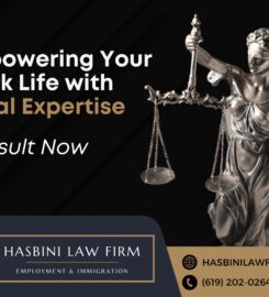 Hasbini LawFirm