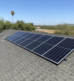 SunStack Solar