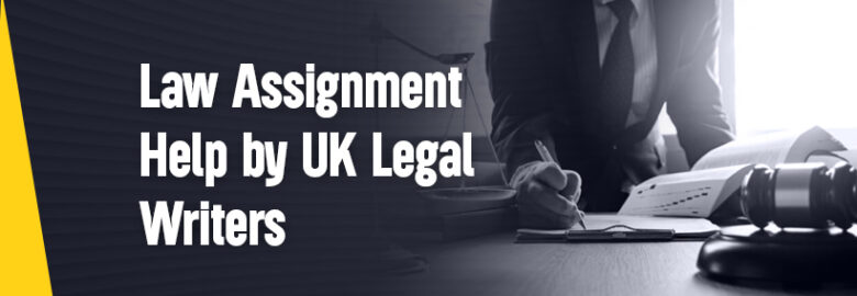 Law Assignment Helper UK