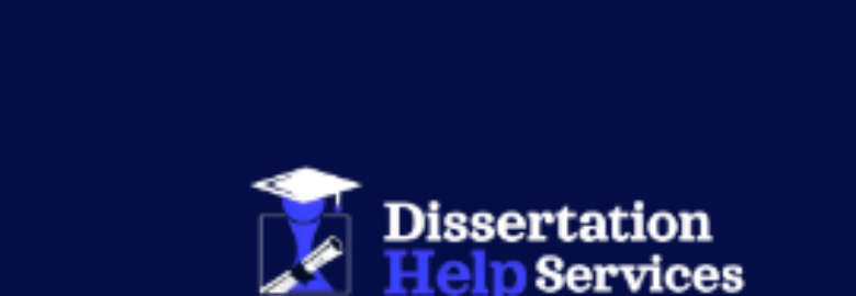 Dissertation Help Service