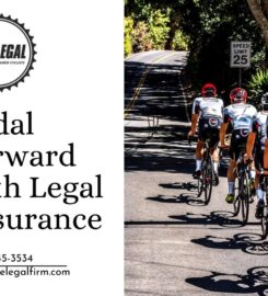 Bike Legal Firm