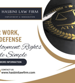 Hasbini LawFirm