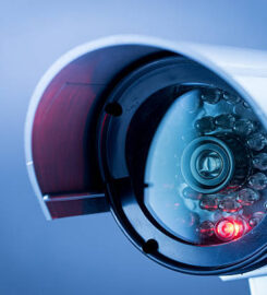T.S Security Canada Limited