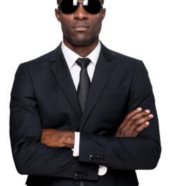 T.S Security Canada Limited