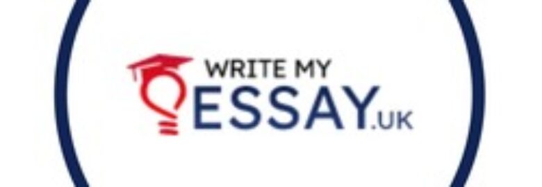 Write My Essay UK