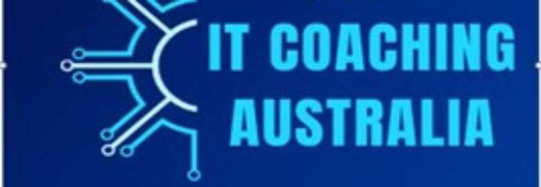 1 to 1 IT Coaching Australia