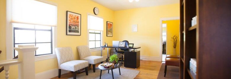 Acupuncture Oakland – Jennifer Crissman, M.S., L.Ac.