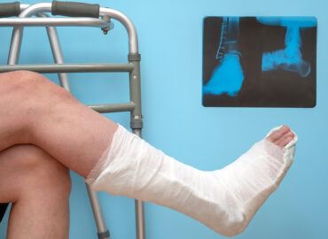 Apache Foot & Ankle Specialists