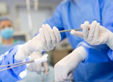 Apache Foot & Ankle Specialists