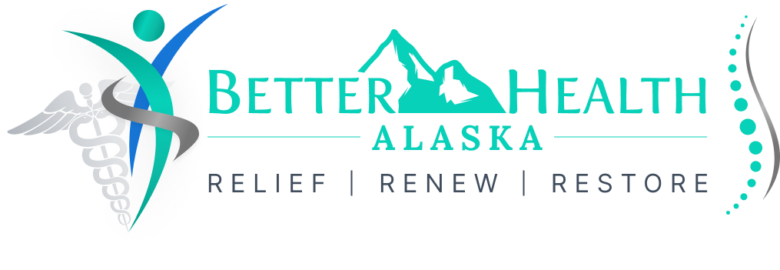 Better Health Alaska Chiropractors