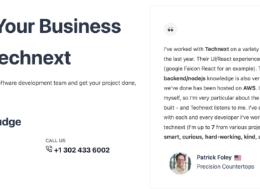 TechNext